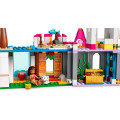 LEGO® I Disney Princess™ 43205 Nezabudnuteľné dobrodružstvá na zámku