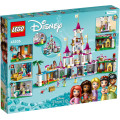 LEGO® I Disney Princess™ 43205 Nezabudnuteľné dobrodružstvá na zámku