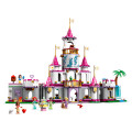 LEGO® I Disney Princess™ 43205 Nezabudnuteľné dobrodružstvá na zámku