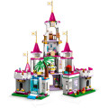 LEGO® I Disney Princess™ 43205 Nezabudnuteľné dobrodružstvá na zámku