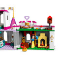 LEGO® I Disney Princess™ 43205 Nezabudnuteľné dobrodružstvá na zámku