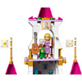 LEGO® I Disney Princess™ 43205 Nezabudnuteľné dobrodružstvá na zámku