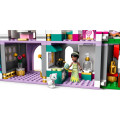 LEGO® I Disney Princess™ 43205 Nezabudnuteľné dobrodružstvá na zámku