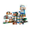 LEGO® Minecraft® 21188 - Dedinka lám