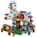 LEGO® Minecraft® 21188 - Dedinka lám