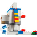 LEGO® Minecraft® 21188 - Dedinka lám