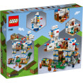 LEGO® Minecraft® 21188 - Dedinka lám