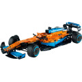 LEGO Technic 42141 Pretekárske auto McLaren Formula 1