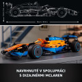 LEGO Technic 42141 Pretekárske auto McLaren Formula 1