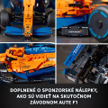 LEGO Technic 42141 Pretekárske auto McLaren Formula 1