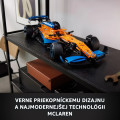LEGO Technic 42141 Pretekárske auto McLaren Formula 1