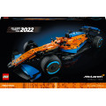 LEGO Technic 42141 Pretekárske auto McLaren Formula 1