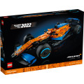 LEGO Technic 42141 Pretekárske auto McLaren Formula 1