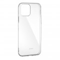 Puzdro Jelly Case Roar pre Samsung Galaxy S8+