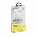 Puzdro Armor Jelly Roar pre Samsung Galaxy S8+ / G955F
