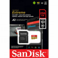 SanDisk microSDXC UHS-I U3 256GB SDSQXA1-256G-GN6MA