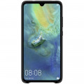Huawei Original Silicone Car Case Black pre Huawei Mate 20 (EU Blister)