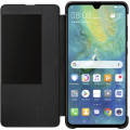 Huawei Original S-View Puzdro Black pre Huawei Mate 20 (EU Blister)