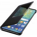 Huawei Original S-View Puzdro Black pre Huawei Mate 20 (EU Blister)