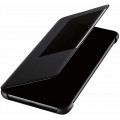 Huawei Original S-View Puzdro Black pre Huawei Mate 20 (EU Blister)
