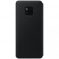 Huawei Original Wallet Puzdro Black pre Huawei Mate 20 Pro (EU Blister)