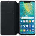 Huawei Original Wallet Puzdro Black pre Huawei Mate 20 Pro (EU Blister)