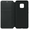 Huawei Original Wallet Puzdro Black pre Huawei Mate 20 Pro (EU Blister)