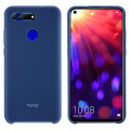 Honor Original Silikónový Kryt pre Honor View 20 Blue (EU Blister)