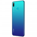 Huawei Original TPU Protective Kryt pre P Smart 2019 Transparent (EU Blister)