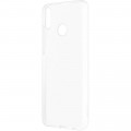 Huawei Original TPU Protective Kryt pre P Smart 2019 Transparent (EU Blister)