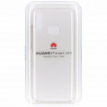 Huawei Original TPU Protective Kryt pre P Smart 2019 Transparent (EU Blister)