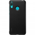 Huawei Original Folio Puzdro pre Y7 2019 Black (EU Blister)