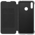 Huawei Original Folio Puzdro pre Y7 2019 Black (EU Blister)