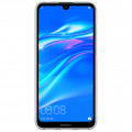 Huawei Original TPU Protective Puzdro pre Huawei Y7 2019 Transparent (EU Blister)