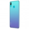 Huawei Original TPU Protective Puzdro pre Huawei Y7 2019 Transparent (EU Blister)