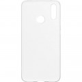 Huawei Original TPU Protective Puzdro pre Huawei Y7 2019 Transparent (EU Blister)
