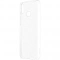 Huawei Original TPU Protective Puzdro pre Huawei Y7 2019 Transparent (EU Blister)