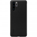 Huawei Original S-View Puzdro Black pre Huawei P30 Pro (EU Blister)
