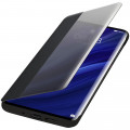 Huawei Original S-View Puzdro Black pre Huawei P30 Pro (EU Blister)