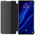 Huawei Original S-View Puzdro Black pre Huawei P30 (EU Blister)