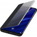 Huawei Original S-View Puzdro Black pre Huawei P30 (EU Blister)