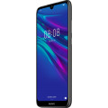 Huawei Y6 2019 Dual SIM Midnight Black