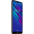 Huawei Y6 2019 Dual SIM Midnight Black