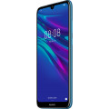 Huawei Y6 2019 Dual SIM Sapphire Blue
