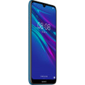 Huawei Y6 2019 Dual SIM Sapphire Blue
