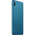 Huawei Y6 2019 Dual SIM Sapphire Blue