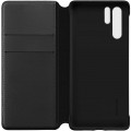 Huawei Original Wallet Puzdro Black pre Huawei P30 Pro (EU Blister)