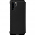 Huawei Original Wallet Puzdro Black pre Huawei P30 Pro (EU Blister)