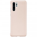 Huawei Original Wallet Puzdro Pink pre Huawei P30 Pro (EU Blister)