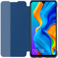 Huawei Original S-View Puzdro Blue pre Huawei P30 Lite (EU Blister)